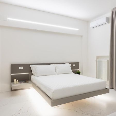 Excelsior Station Suite بولونيا المظهر الخارجي الصورة