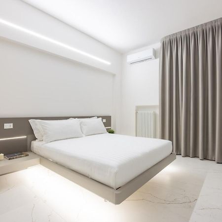 Excelsior Station Suite بولونيا المظهر الخارجي الصورة