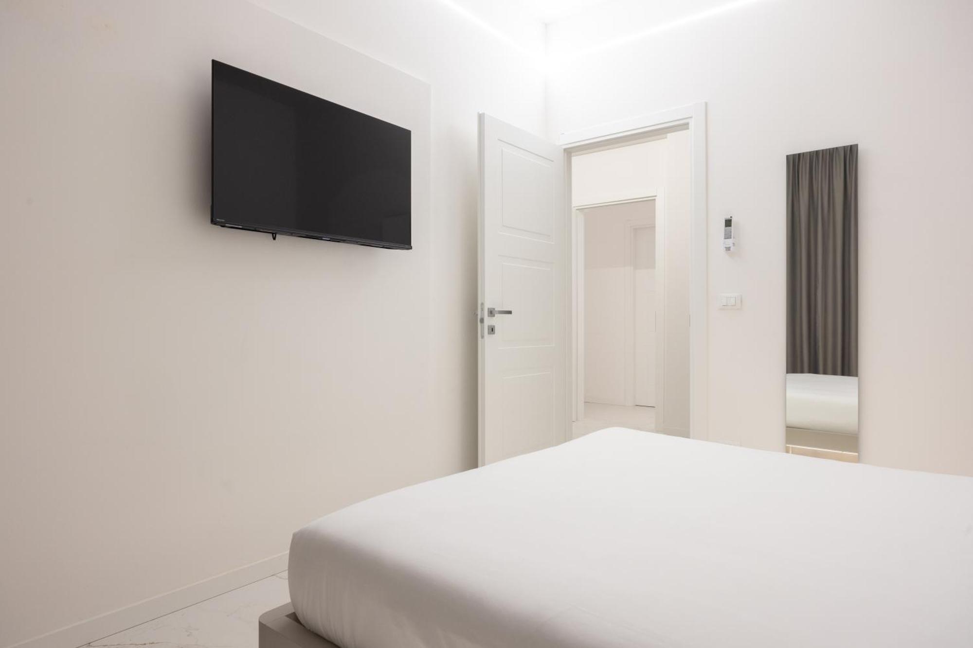 Excelsior Station Suite بولونيا المظهر الخارجي الصورة
