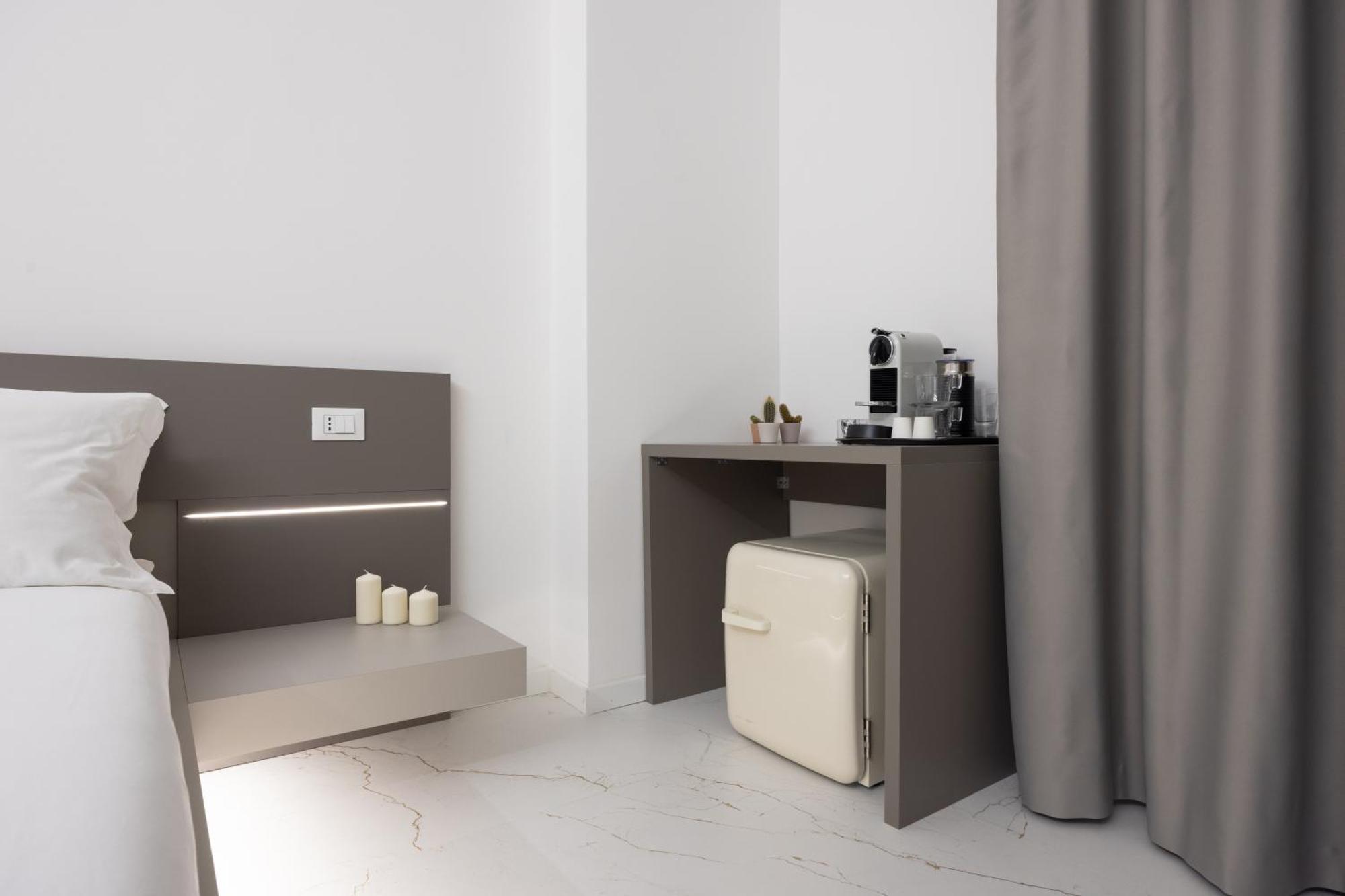 Excelsior Station Suite بولونيا المظهر الخارجي الصورة