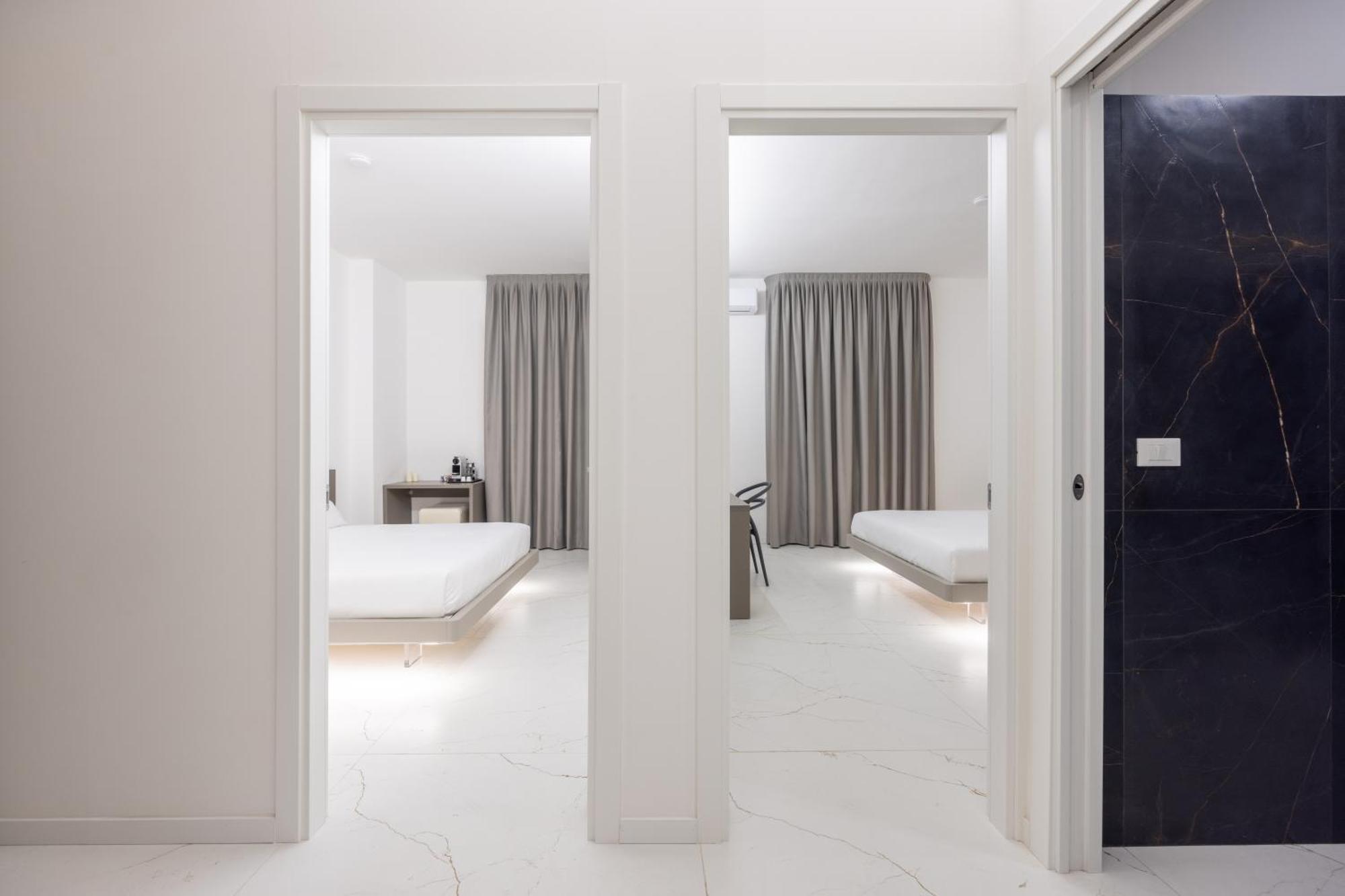 Excelsior Station Suite بولونيا المظهر الخارجي الصورة