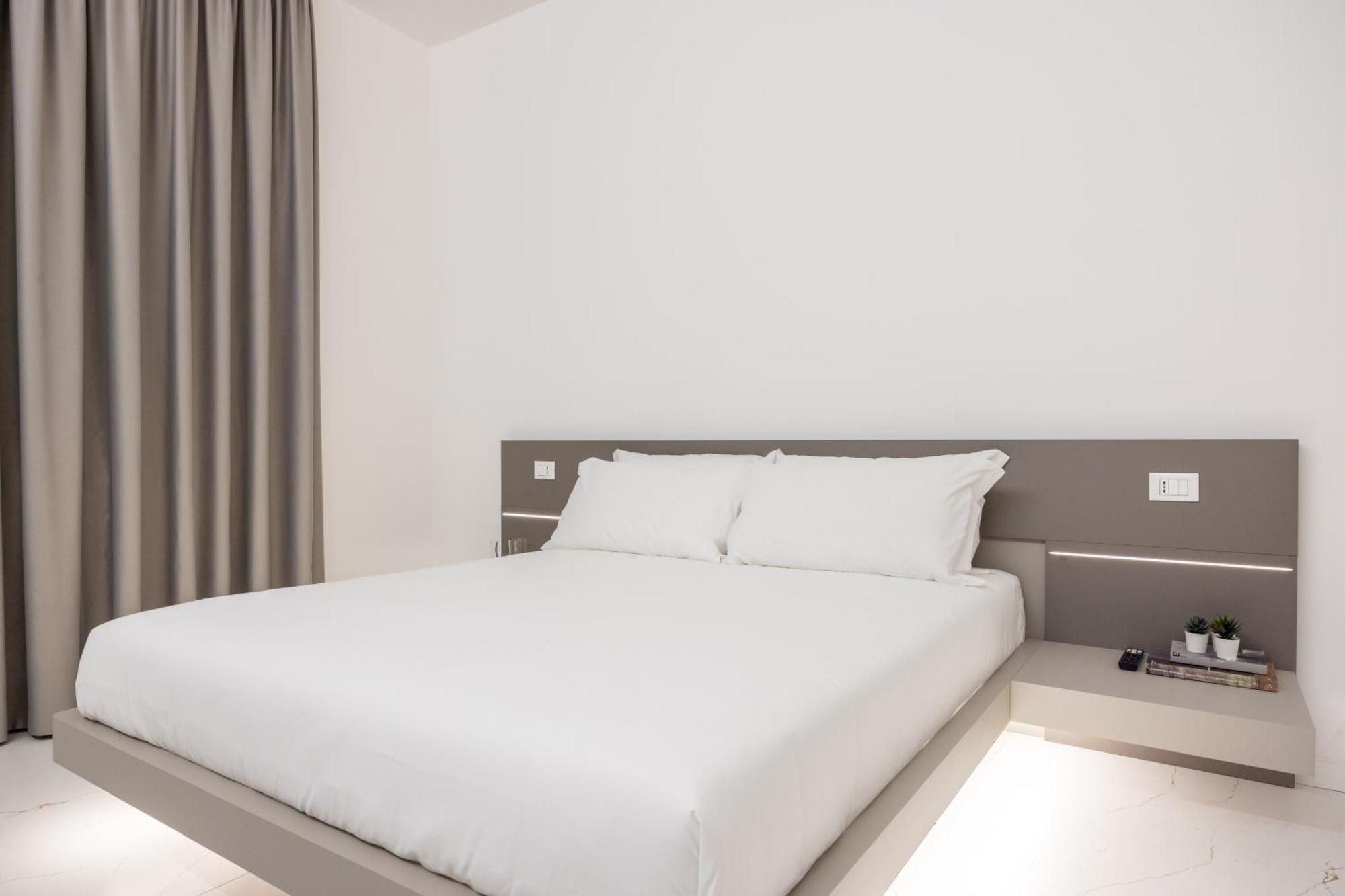 Excelsior Station Suite بولونيا المظهر الخارجي الصورة