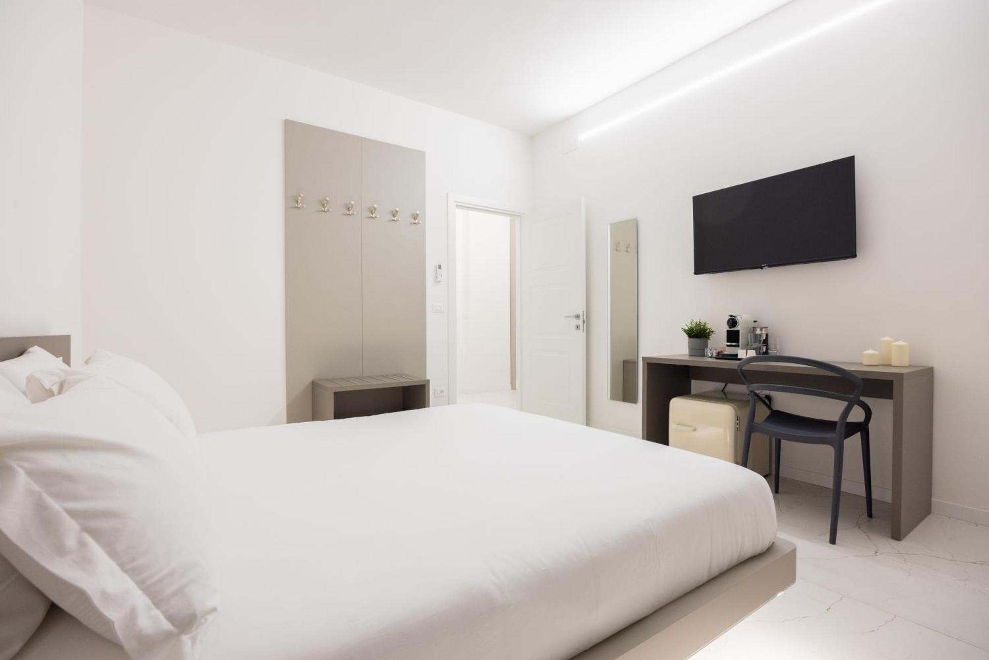 Excelsior Station Suite بولونيا المظهر الخارجي الصورة