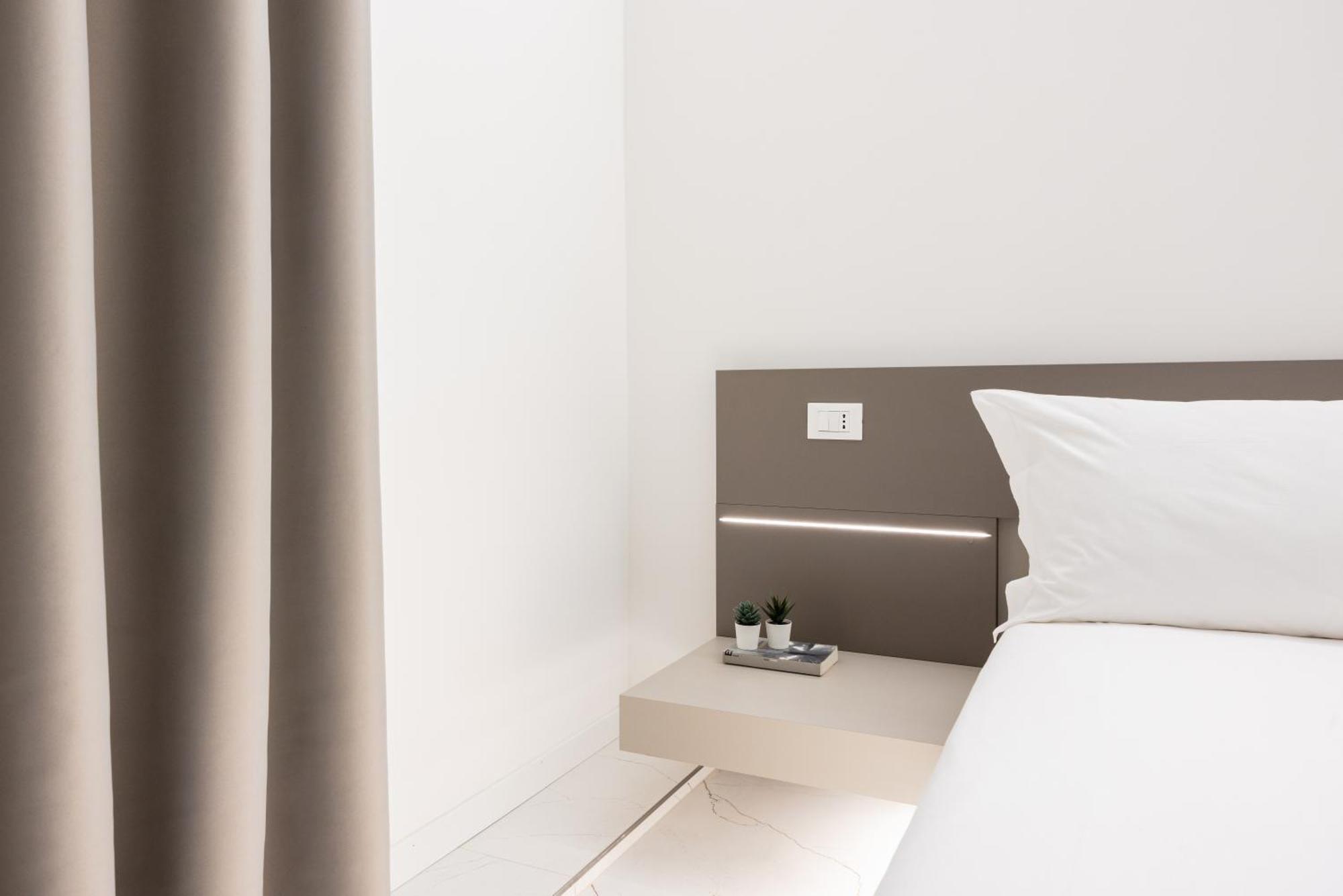 Excelsior Station Suite بولونيا المظهر الخارجي الصورة