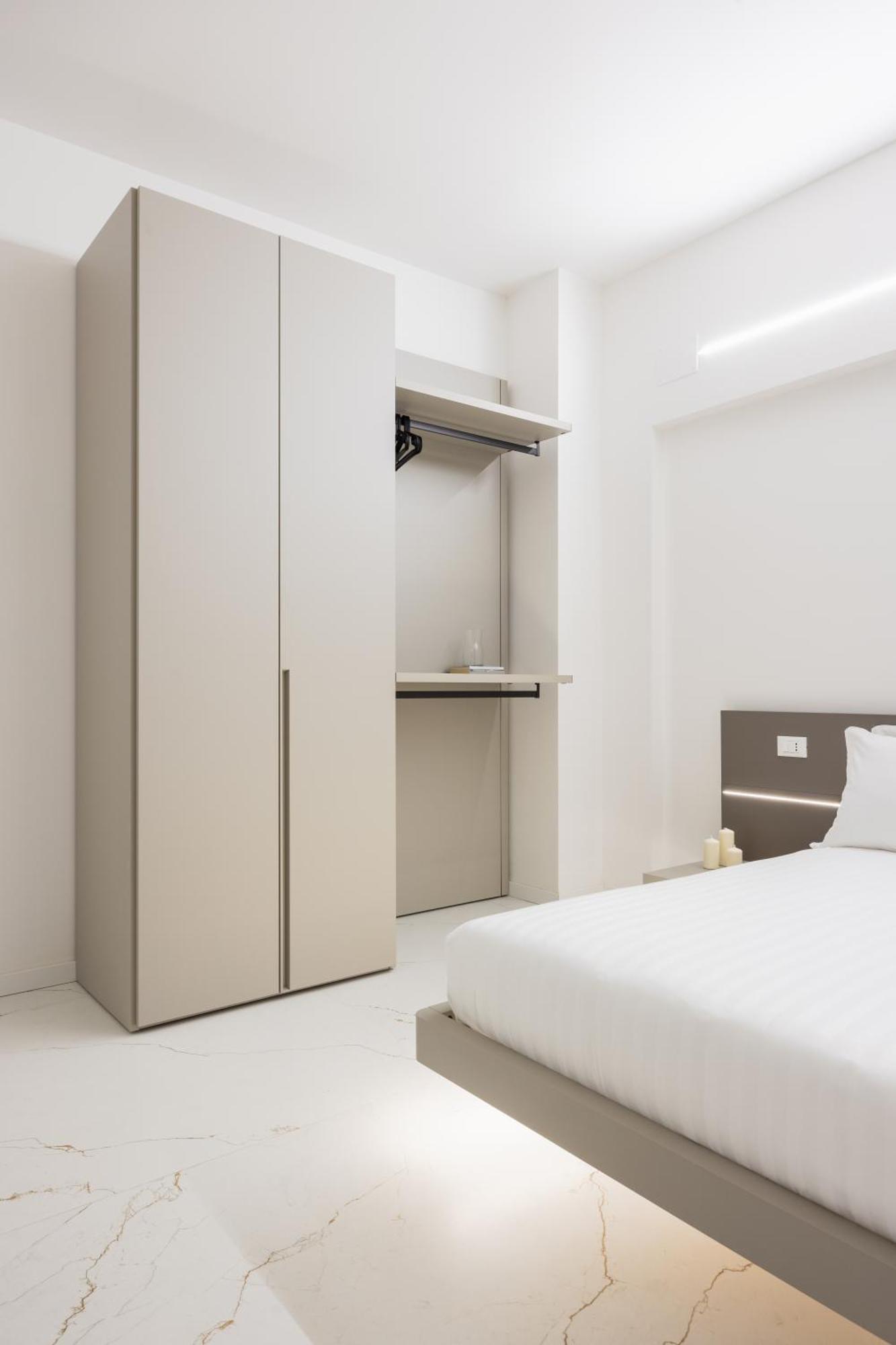 Excelsior Station Suite بولونيا المظهر الخارجي الصورة
