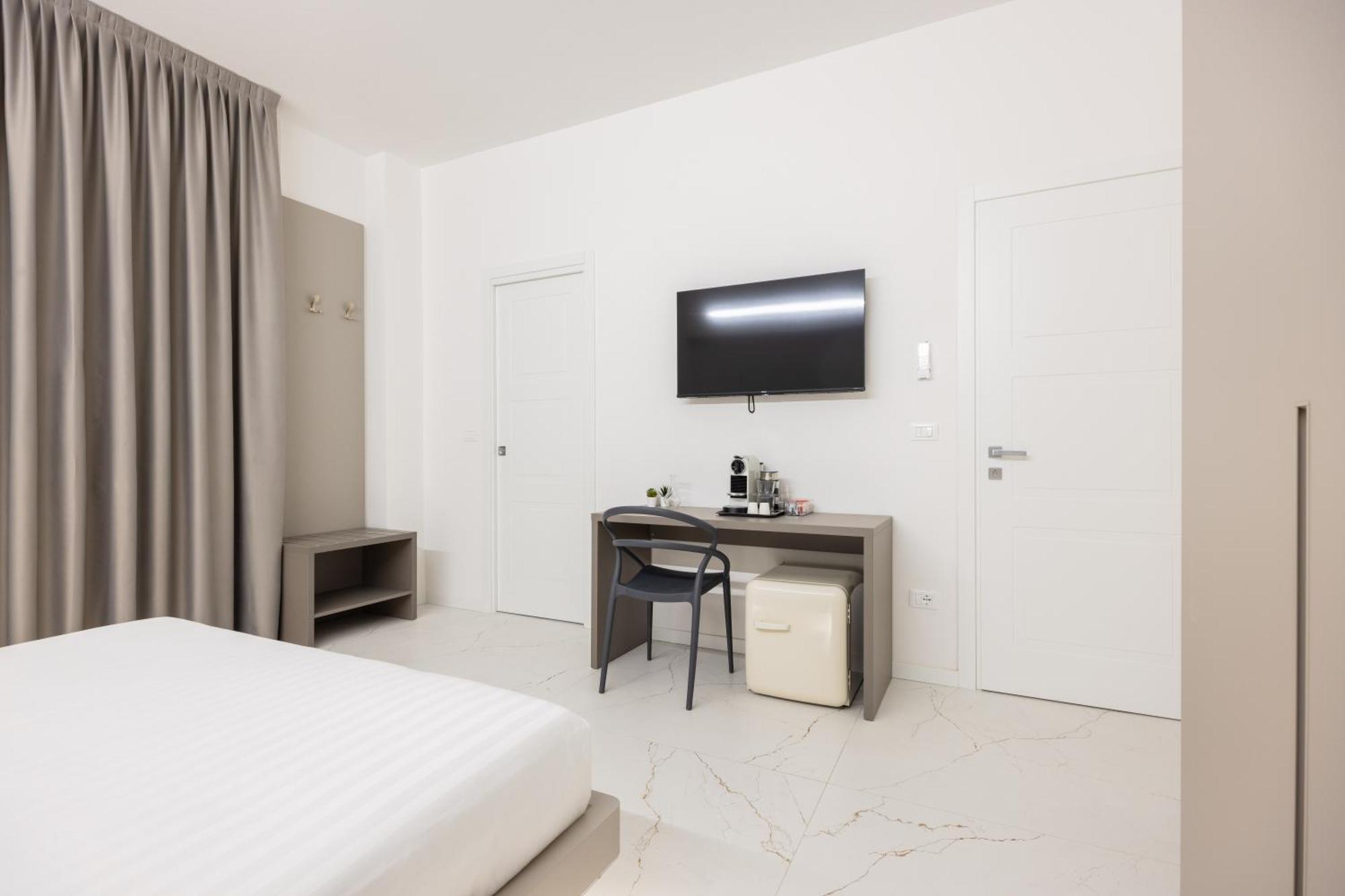 Excelsior Station Suite بولونيا المظهر الخارجي الصورة