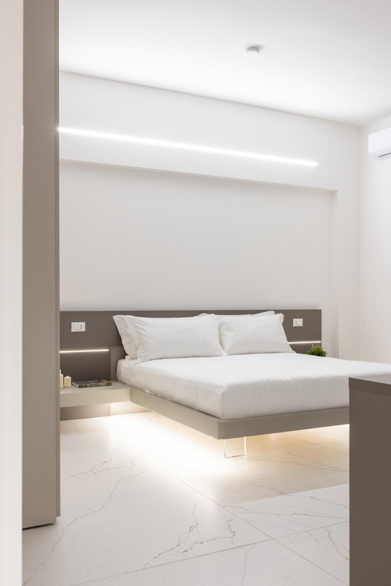 Excelsior Station Suite بولونيا المظهر الخارجي الصورة