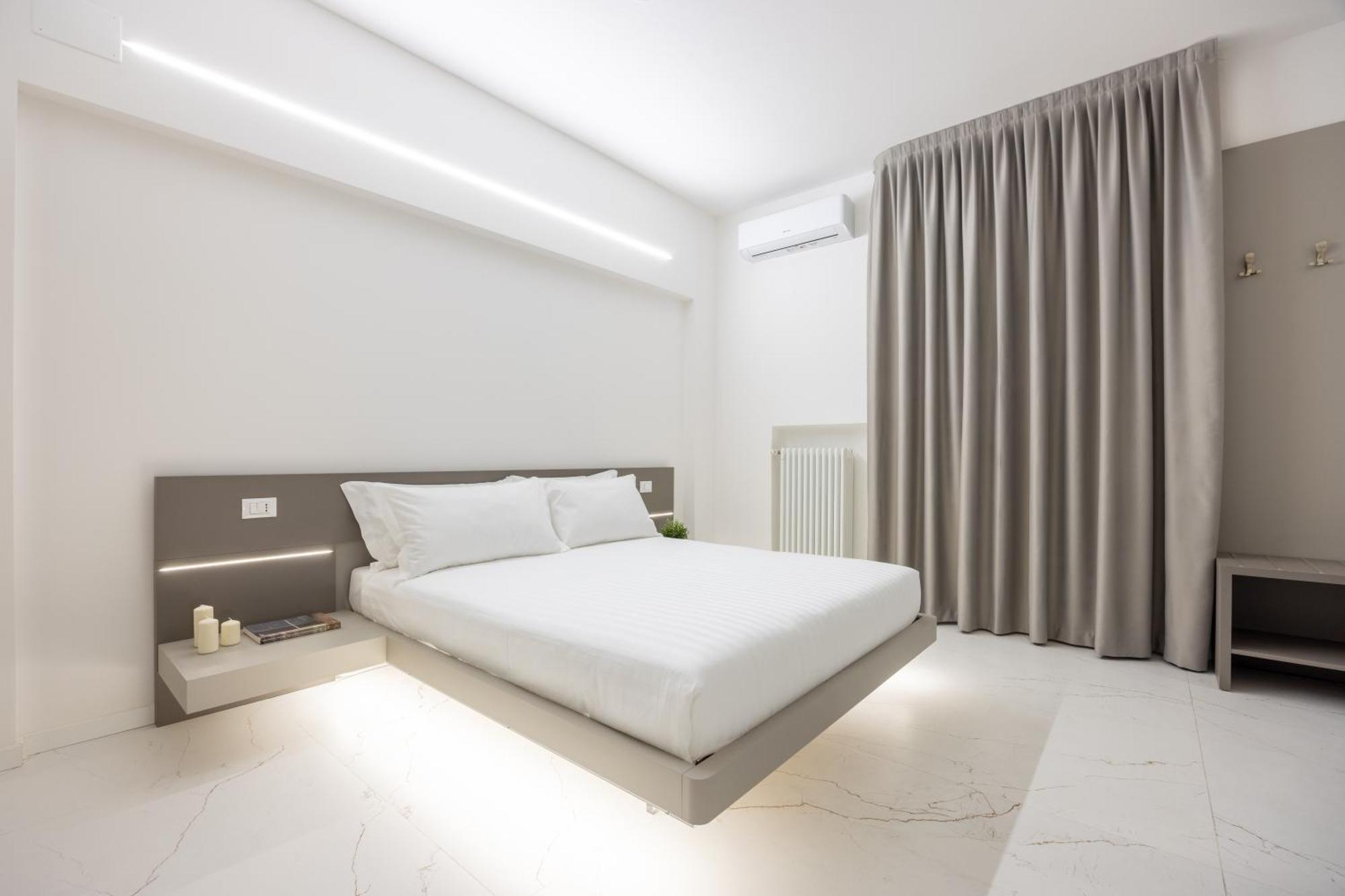 Excelsior Station Suite بولونيا المظهر الخارجي الصورة