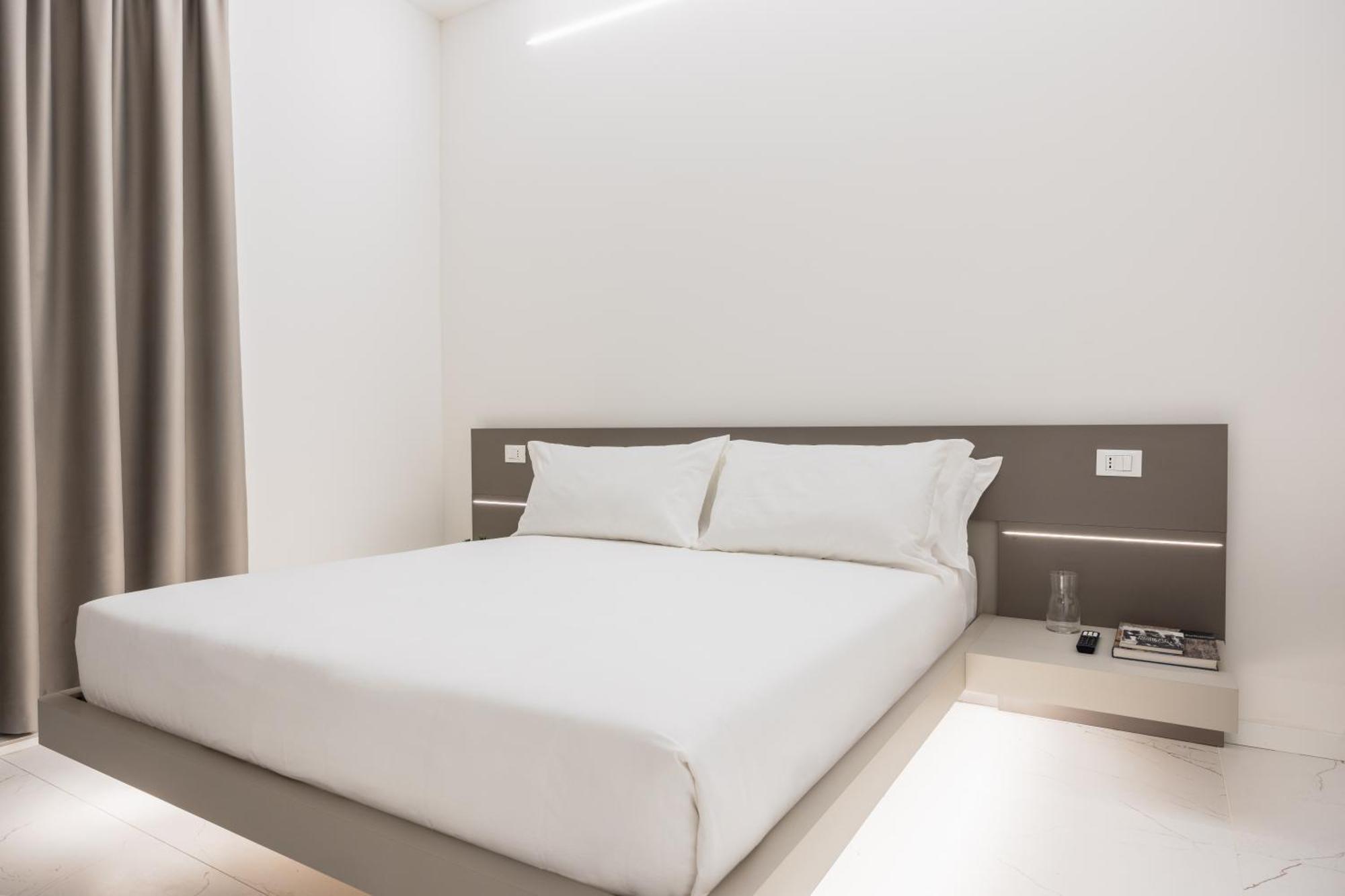 Excelsior Station Suite بولونيا المظهر الخارجي الصورة