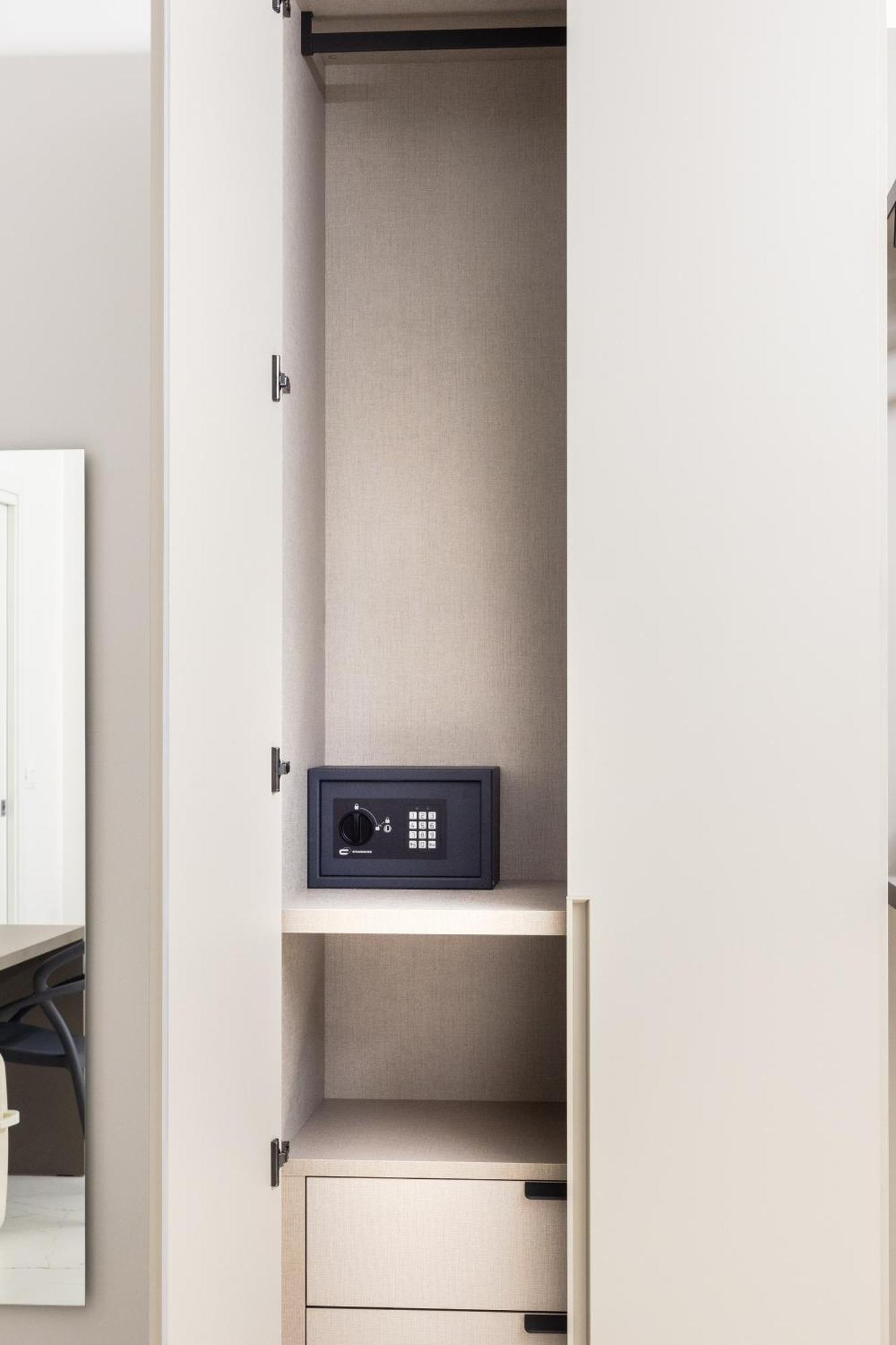 Excelsior Station Suite بولونيا المظهر الخارجي الصورة