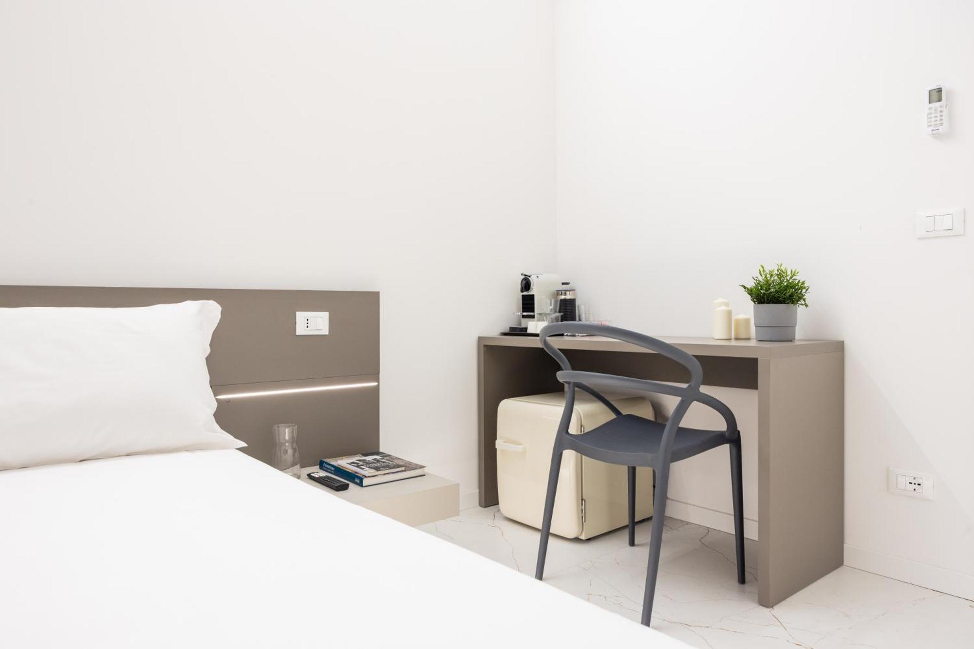 Excelsior Station Suite بولونيا المظهر الخارجي الصورة