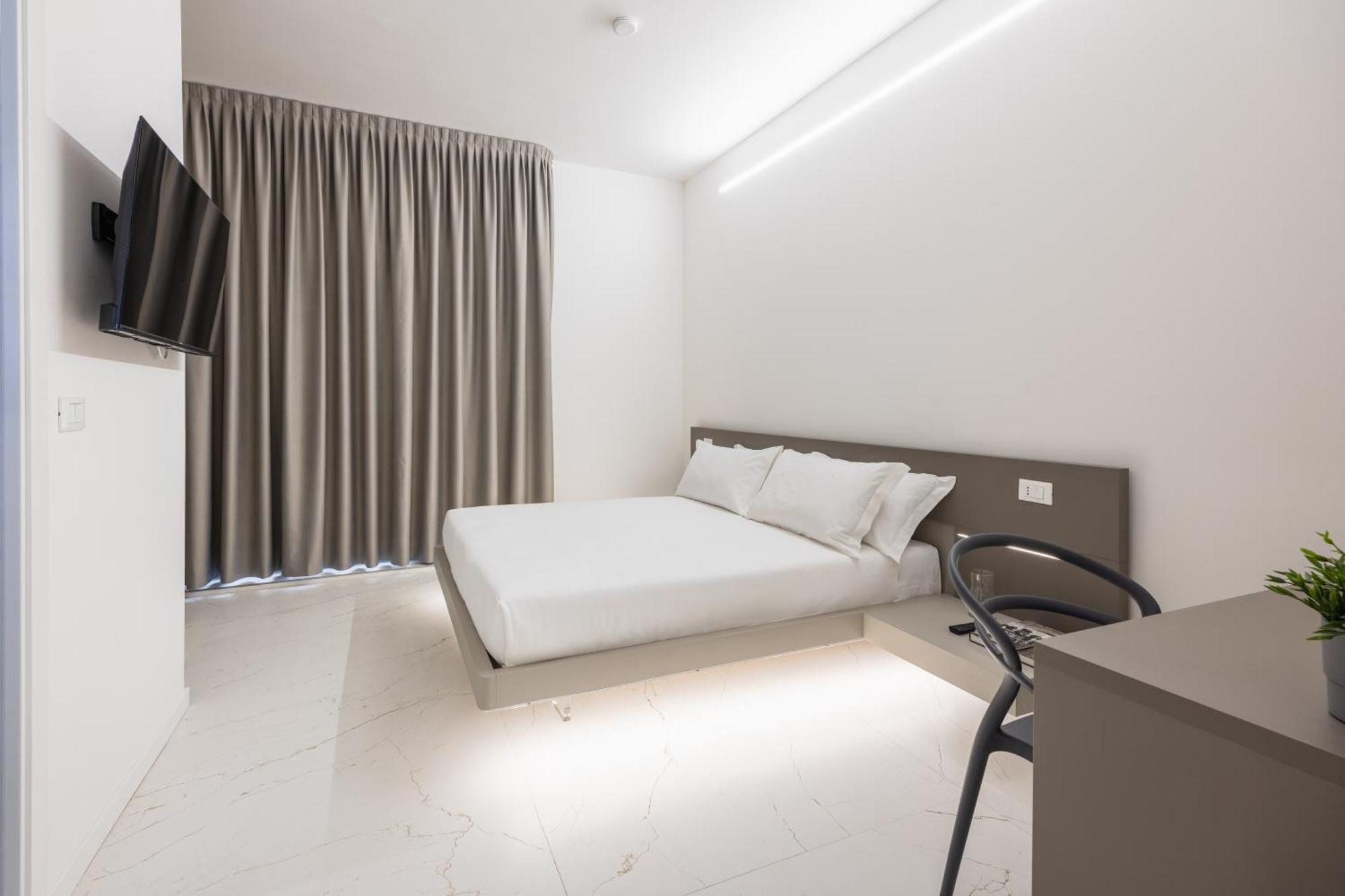 Excelsior Station Suite بولونيا المظهر الخارجي الصورة