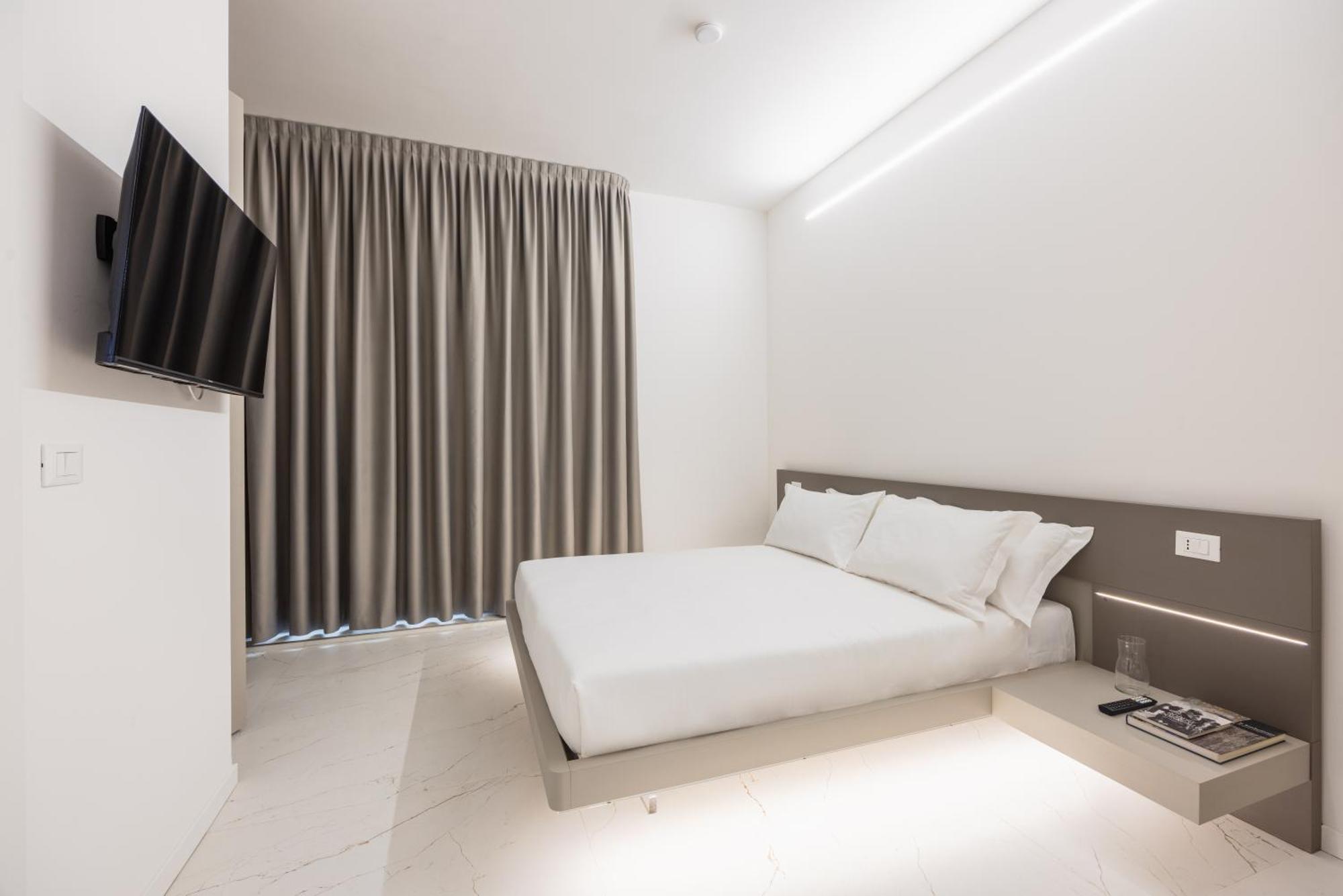 Excelsior Station Suite بولونيا المظهر الخارجي الصورة