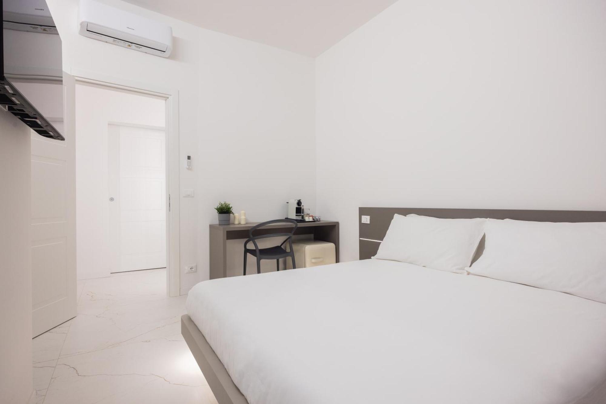 Excelsior Station Suite بولونيا المظهر الخارجي الصورة