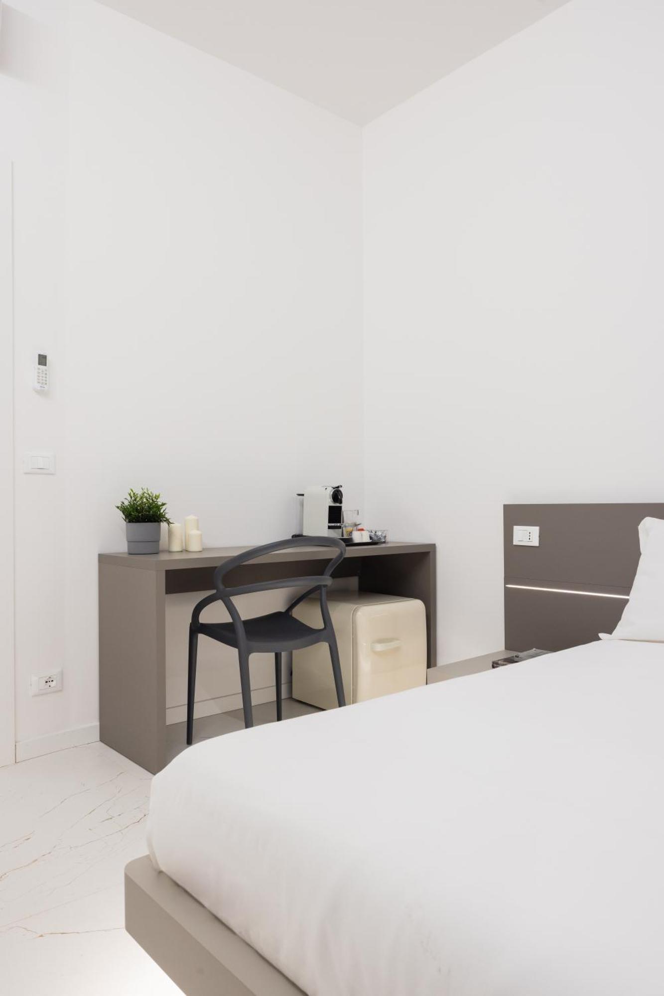 Excelsior Station Suite بولونيا المظهر الخارجي الصورة