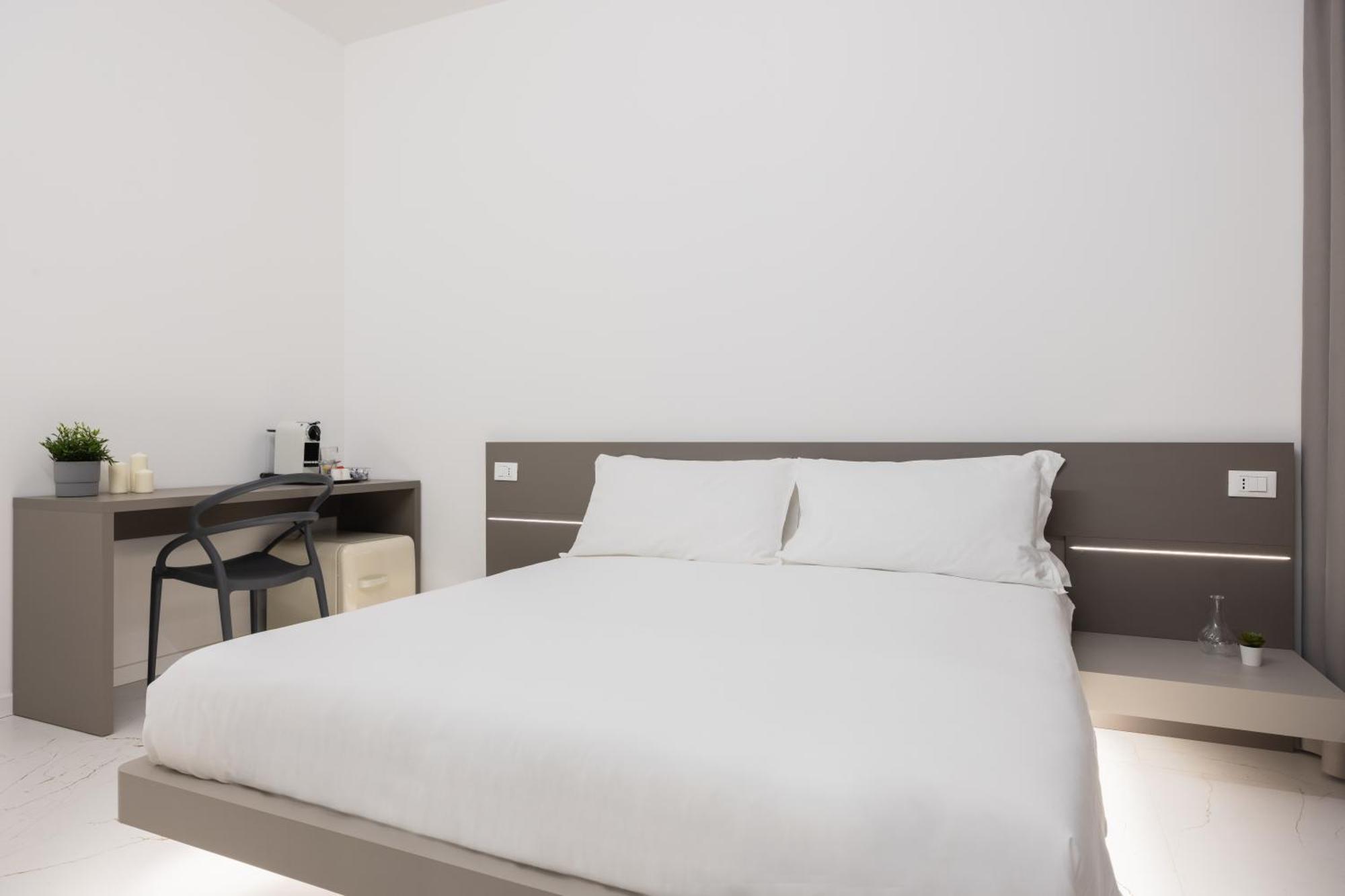 Excelsior Station Suite بولونيا المظهر الخارجي الصورة