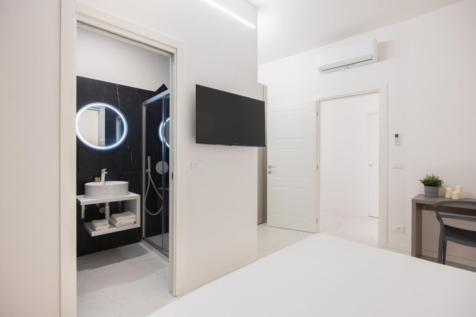 Excelsior Station Suite بولونيا المظهر الخارجي الصورة