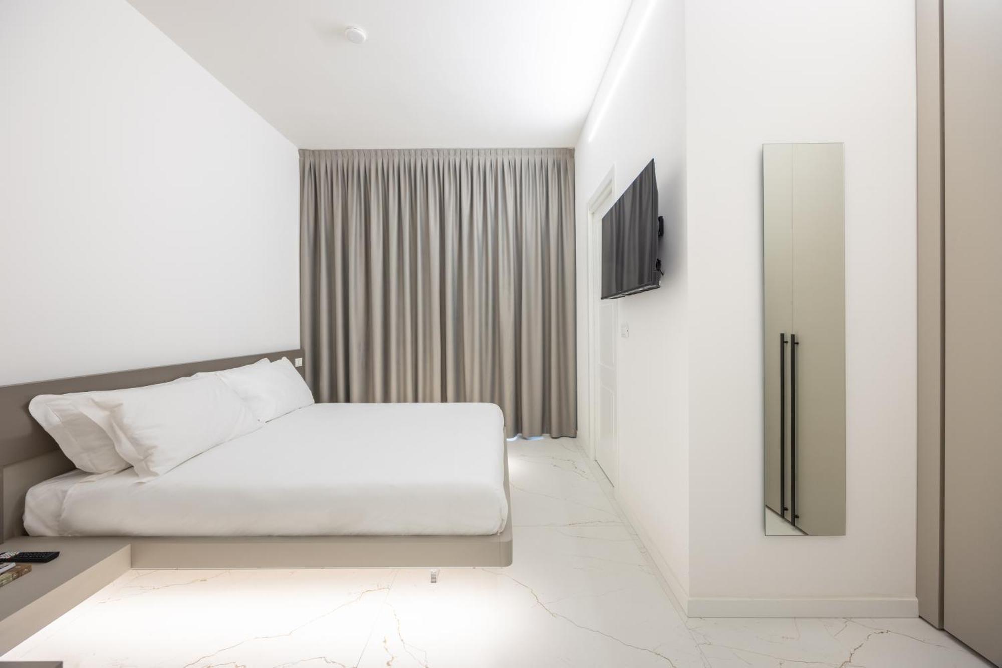 Excelsior Station Suite بولونيا المظهر الخارجي الصورة