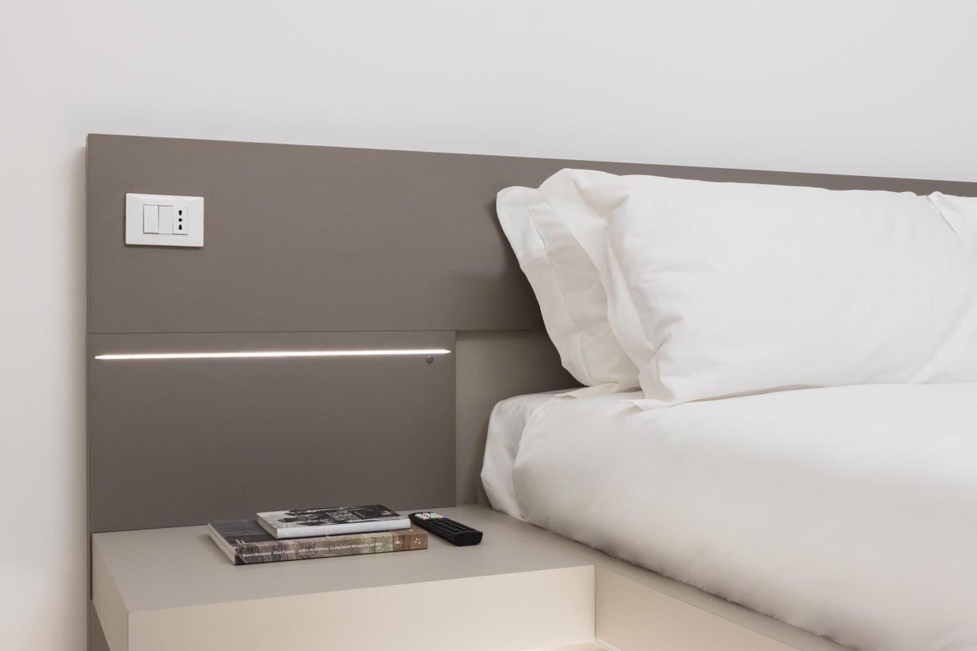Excelsior Station Suite بولونيا المظهر الخارجي الصورة